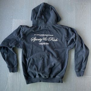 Sporty and Reach, size S, great preloved condition